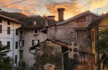 Villa Coccodrilla Varallese - Foto 25