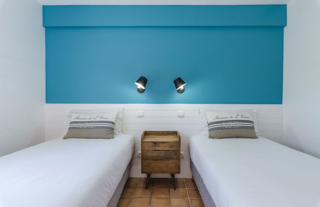 La Residence du Bailli - Foto 4