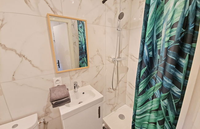 GregBnb - Le Berthier - Toulon Est - Foto 78