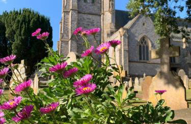 South Devon Holiday Retreat - Entire House - Family & Pet Friendly - Foto 25