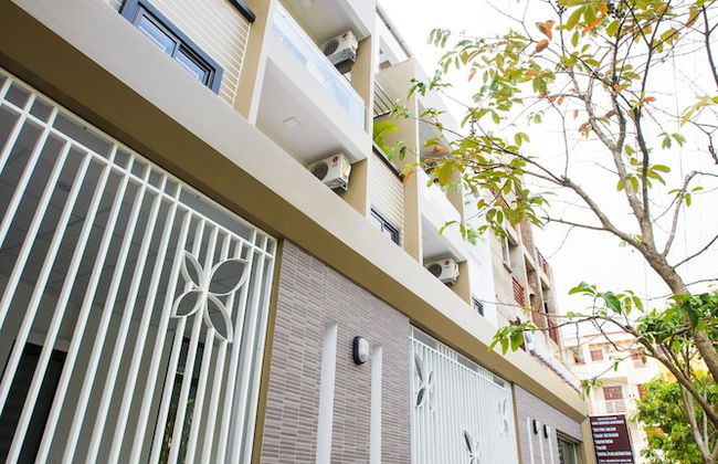 Hana 1 Apartment & Hotel Bac Ninh - Foto 39