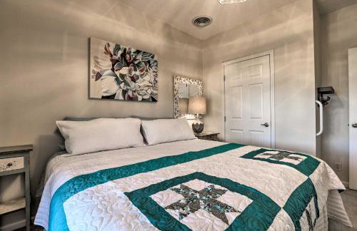 Family Farmhouse on 160-Acre Ranch with Hiking Trail - Foto 20