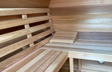 Luxuriöses Ferienhaus Anita mit Pool, Whirlpool und Sauna nahe Timmendorfer Strand, Travemünde und Lübeck - Foto 26