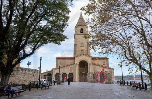 Apartamento La Muralla - Gijón - Foto 61