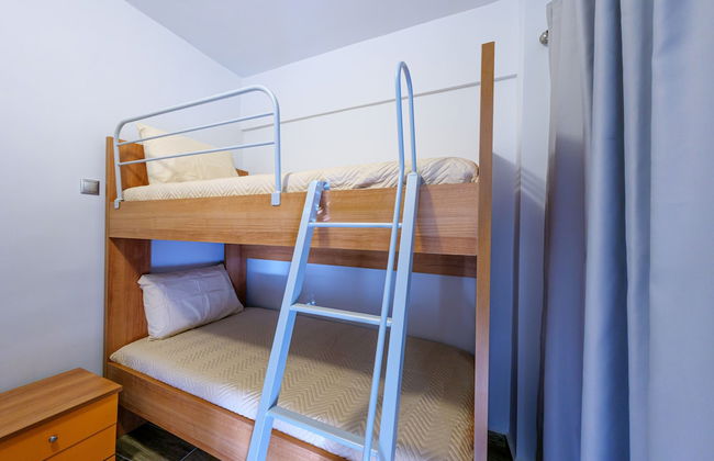 OLD OLIVE TREE COTTAGE - Foto 3