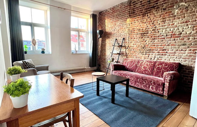 Spacious Family Apartment Midi - Foto 25