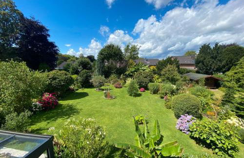 Ferienwohnung Obrighoven - Foto 25