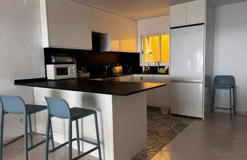 Apartamento con acceso directo a la playa AV-39 - Foto 20