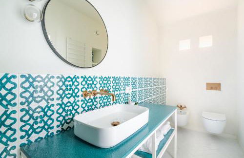 Villa Romito - Sea view, central location - Foto 24