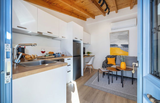 Olga Premium Apartments - Photo 35