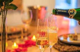 La Villa Lova - Loveroom avec spa privatif à Pamiers - Foto 8