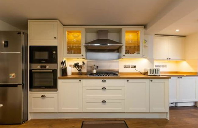 Host Stay St Joseph s Cottage - Foto 22