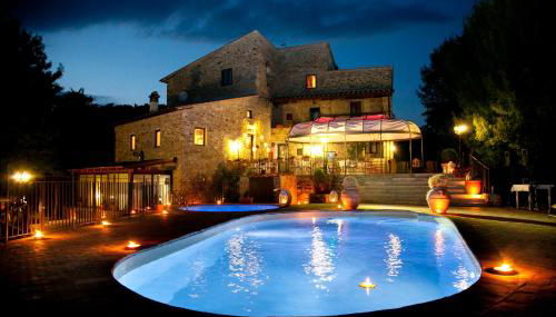 Il Castelluccio Country Resort Restaurant & SPA - Foto 2