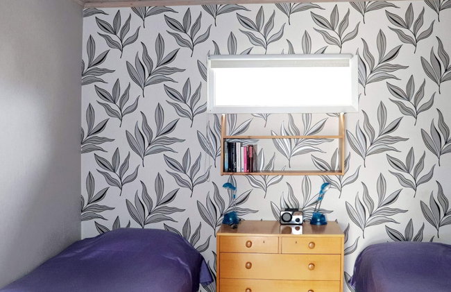 8 Person Holiday Home in Traslovslage - Foto 12