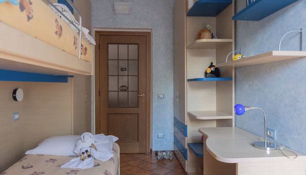 Emi's House Lake Como - Foto 4, Habitación