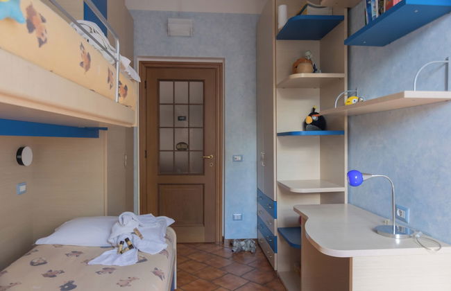 Emi's House Lake Como - Foto 6