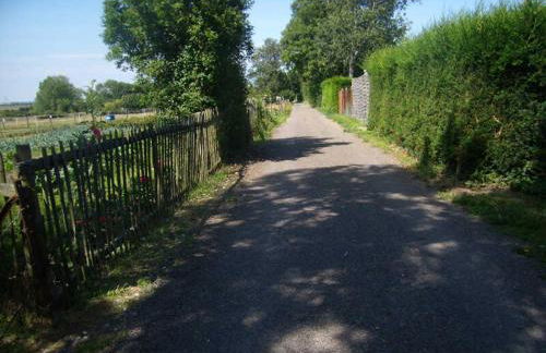 Gîte Gîtes de France® - Jeanne d'Arc - Foto 19