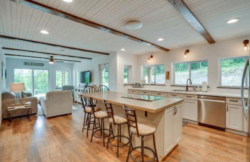 Secluded Marathon Hideaway with Fire Pit and Views! - Photo 3