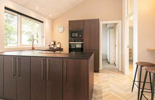 12 Person Holiday Home in Millinge - Foto 9