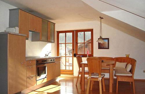 Ferienwohnung Steger - Foto 10