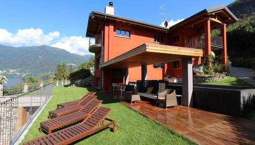 Villa Nila - Foto 4, Garden