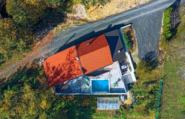 Holiday Home Martin - Foto 12