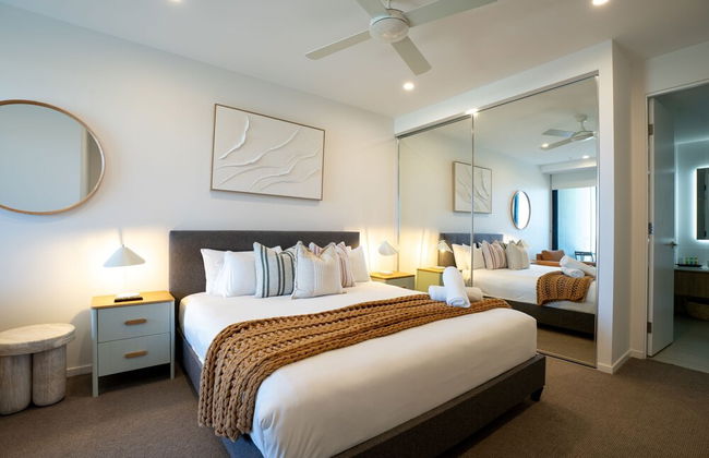 Iconic Kirra Beach Resort - Foto 32