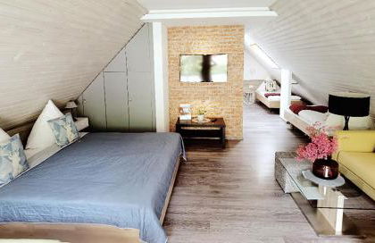 Das Waldhaus - Winter Boardinghaus - Photo 14