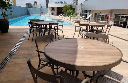 LOFT de Luxo - COP30 - Foto 19