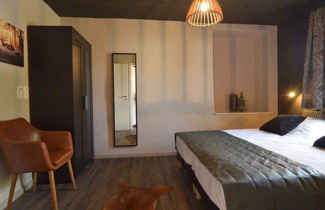 Gorgeous Holiday Home in Waimes With In-house Theatre & Pool - Photo 4