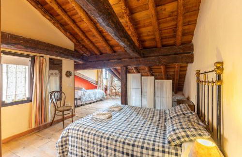 La Casona y Casitas de Tabladillo - Foto 16