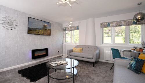 Kentmere Haven - 2 Bedroom - Cycle Storage - Foto 3