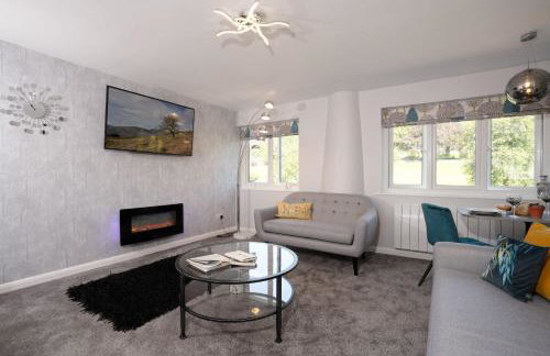 Kentmere Haven - 2 Bedroom - Cycle Storage - Foto 3