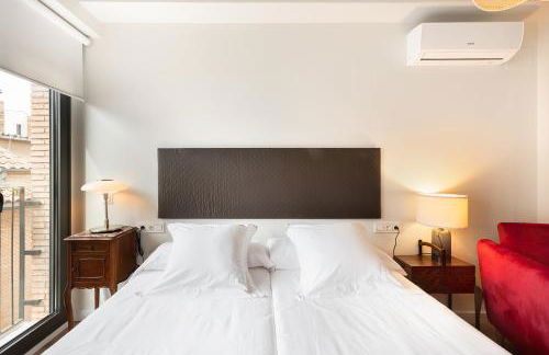 Okako Apartments Tudela - Foto 51