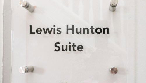 Lewis Hunton Suite - Foto 3