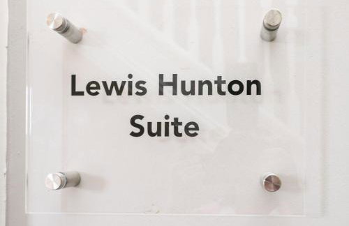 Lewis Hunton Suite - Foto 3