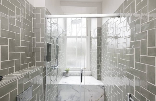 JOIVY Stylish 2bed Flat Near Calton Hill - Foto 31