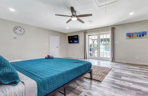 Heated Pool - Game Room Cool - Foto 28