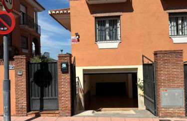 Casa con piscina a 10 min de Granada centro, Parking Gratis - Foto 34