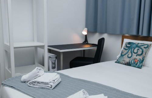 Guest House T4 no Porto - Foto 48