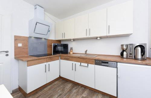 Haus zur Möwe - Poolnutzung - Garten - Tischtennis - Photo 22