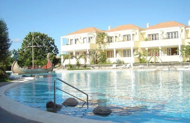 Apartamentos Checkin Laurisilva - Photo 9