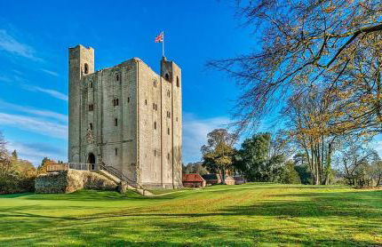 Beautiful Cottage opposite Hedingham Castle! - Photo 7