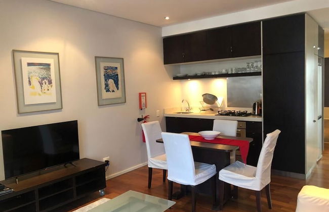 Loader Street Apartment - Lovely one Bedroom in De Waterkant - Foto 6
