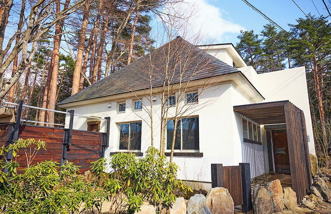 Hanz Outdoor Resort (formerly Glamping Villa Hanz Kawaguchiko) - Foto 32