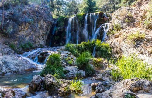 Casa Rural Caballeriza - Foto 39