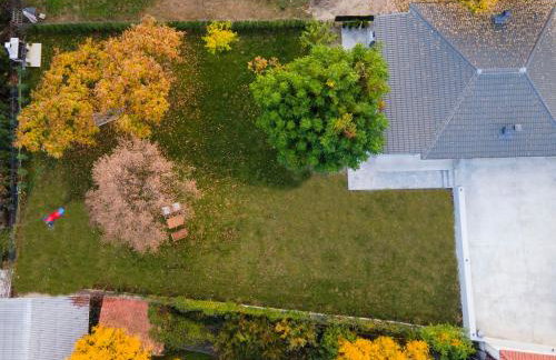 Bocca al Lupo Villas - Photo 53