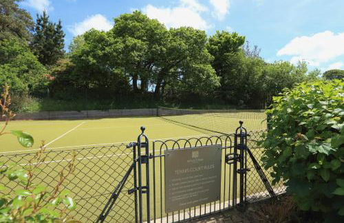 4 Court Terrace, Hillfield Village - Foto 32