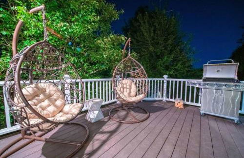 New Beach Home near Stamford Downtown/Shippan - Foto 8