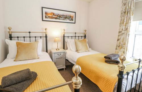 Corner Cottage - Foto 18